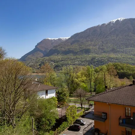 La Dimora Del Tasso - Terrace Mountain View *